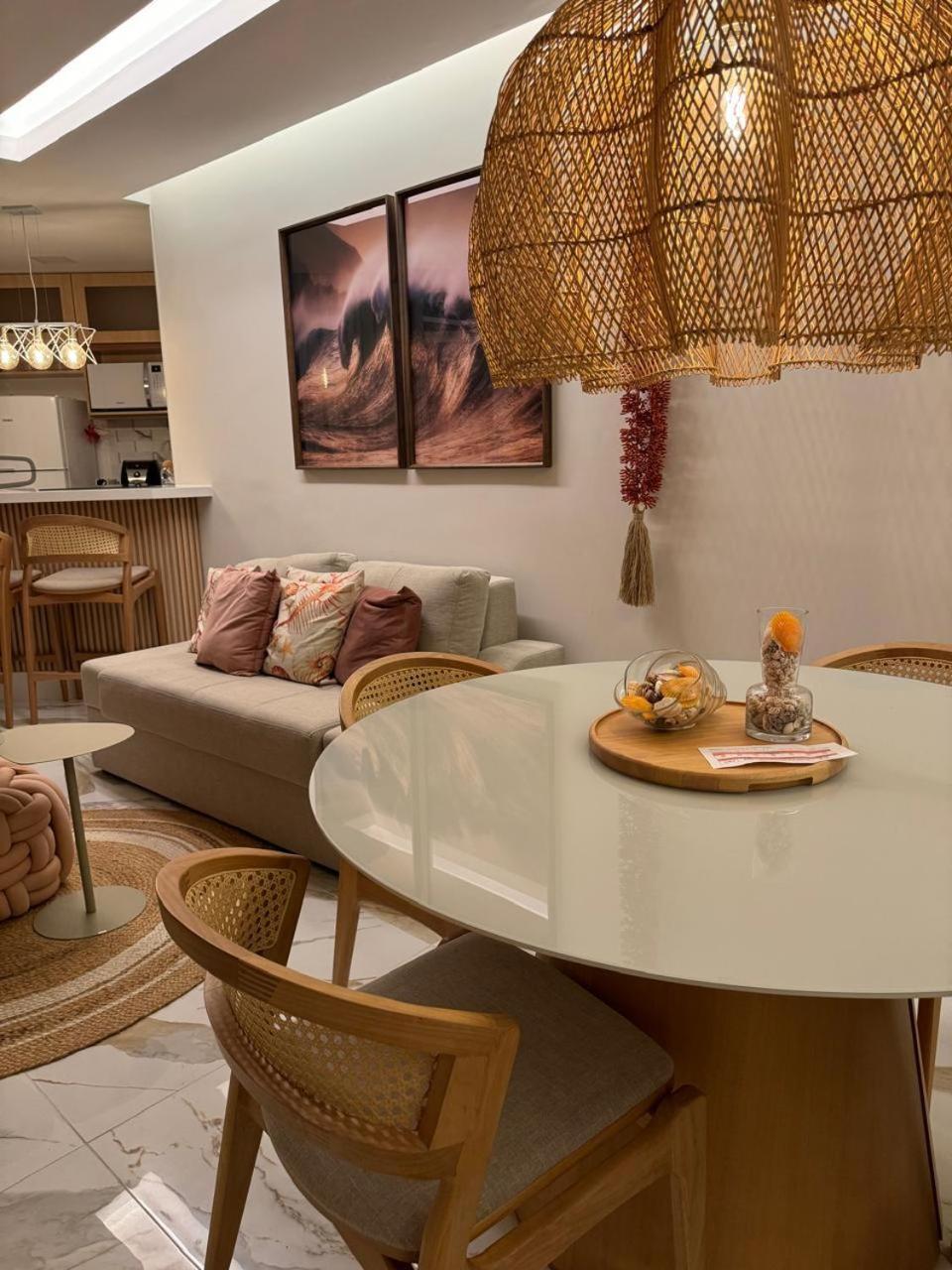 Moderno Flat Na Barra Da Tijuca * Rio de Janeiro