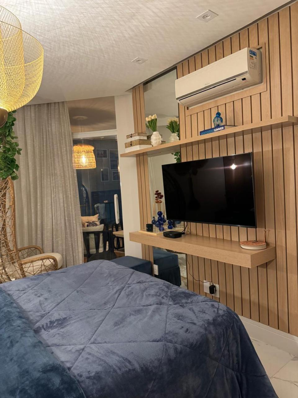 Appartement Moderno Flat Na Barra Da Tijuca Rio de Janeiro