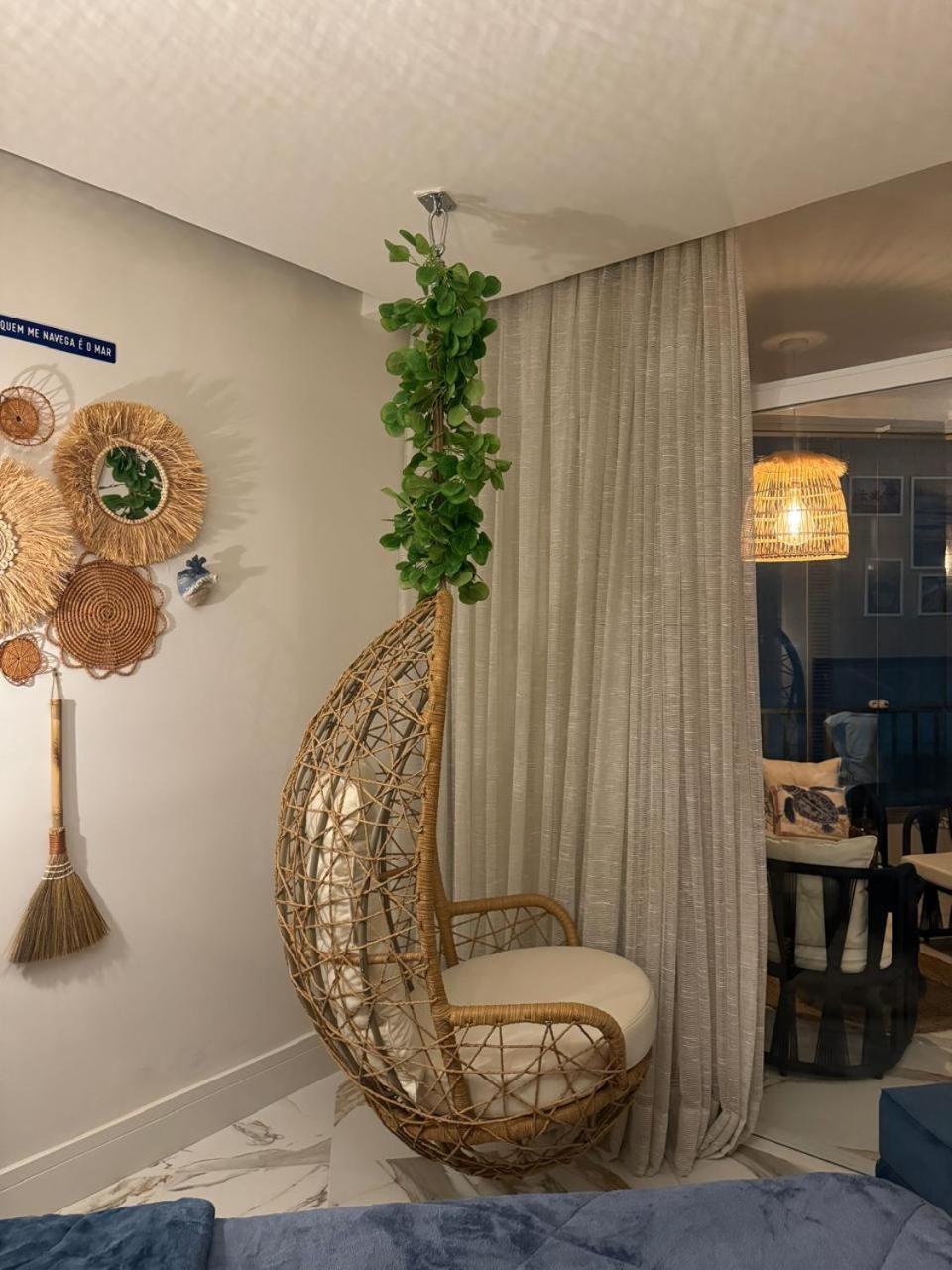 Moderno Flat Na Barra Da Tijuca Appartement